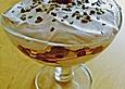 Mascarpone - Kirsch - Creme