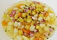 Steckr&uuml;bensuppe
