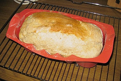 Brot und Brötchen schleifen 59