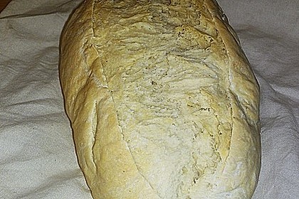 Brot und Brötchen schleifen 46