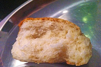 Brot und Brötchen schleifen 30