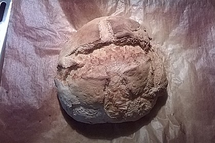 Brot und Brötchen schleifen 58