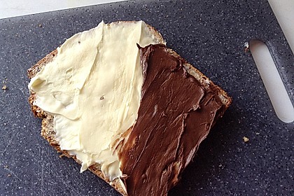 Brot und Brötchen schleifen 57