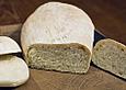 Brot und Br&ouml;tchen schleifen