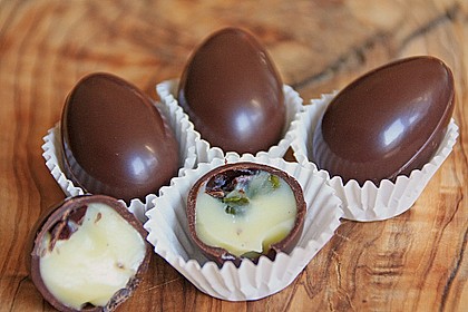 Osterpralinen 3