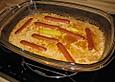 Kartoffel - Hotdogs