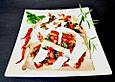 Braten - Carpaccio