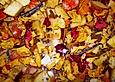 Apfel - Zimt - Sirup