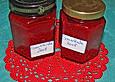 Sauerkirsch - 'Spezial' - Marmelade