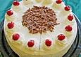 Schwarzw&auml;lder Kirschtorte