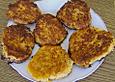 Kartoffelbratlinge