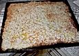 Butter - Mandel - Kuchen
