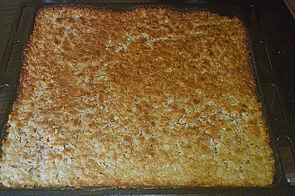 Butter - Mandel - Kuchen 14