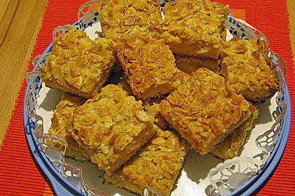Butter - Mandel - Kuchen 7
