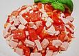 Runis Tomatensalat