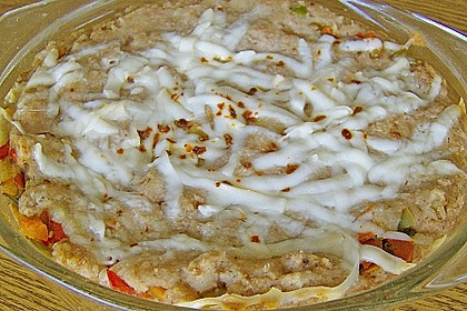 Kartoffelauflauf