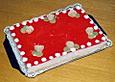 Happy Birthday - Torte