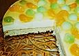 Verf&uuml;hrerische Obsttorte