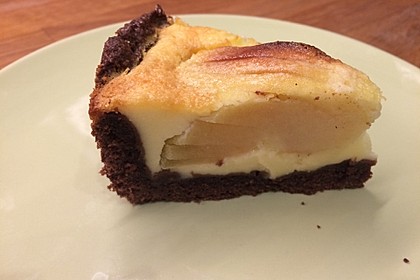Apfel - Schmand - Kuchen 5