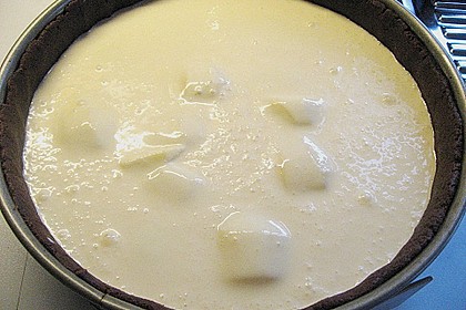 Apfel - Schmand - Kuchen 11