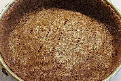 Apfel - Schmand - Kuchen 10