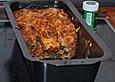 Gr&uuml;nkohl-Lasagne