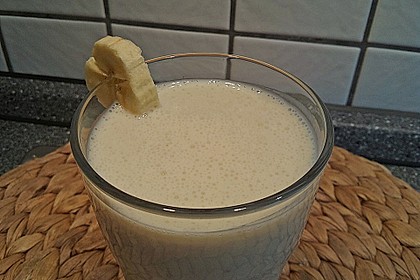 Fettarmer Shake 2