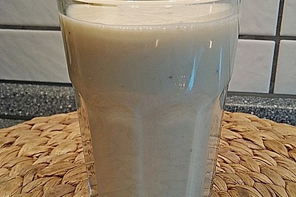 Fettarmer Shake 3