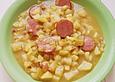 Kartoffelsuppe