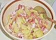 Speckkartoffelsalat