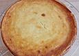 Chrissis K&auml;sekuchen - Traum
