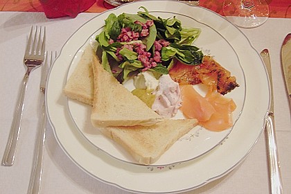 Gebeizter Lachs 11