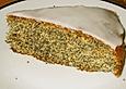 Janas Mohnkuchen mit Raps&ouml;l