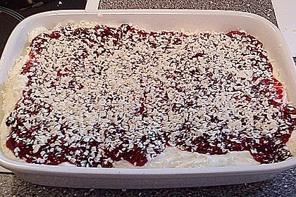 Süße Lasagne 45