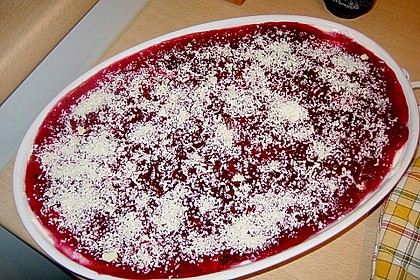 Süße Lasagne 35
