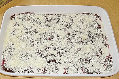 Süße Lasagne 40
