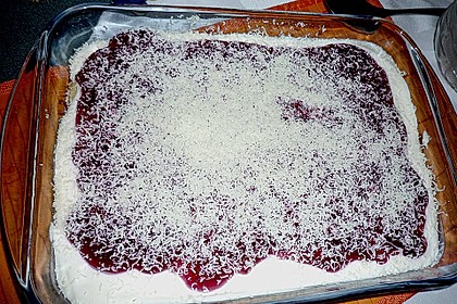 Süße Lasagne 50