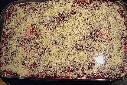 Süße Lasagne 29