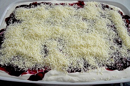 Süße Lasagne 31