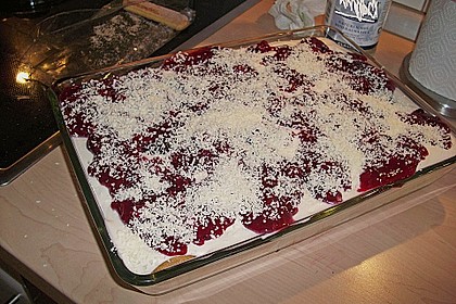 Süße Lasagne 36
