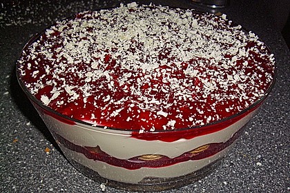 Süße Lasagne 9