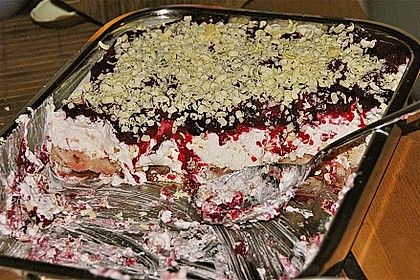 Süße Lasagne 43