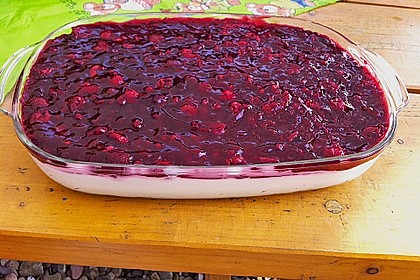 Süße Lasagne 15