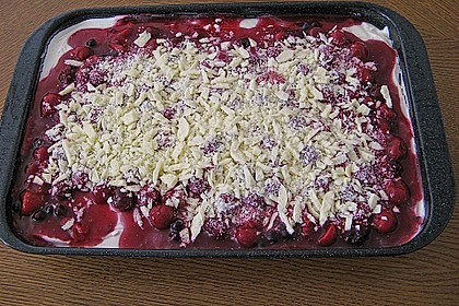 Süße Lasagne 20