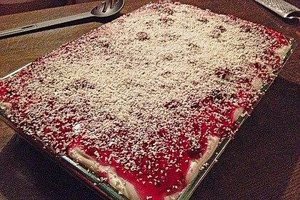 Süße Lasagne 37