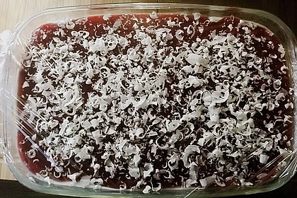 Süße Lasagne 38