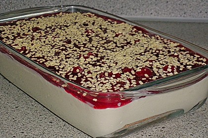 Süße Lasagne 13