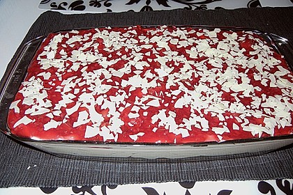Süße Lasagne 25