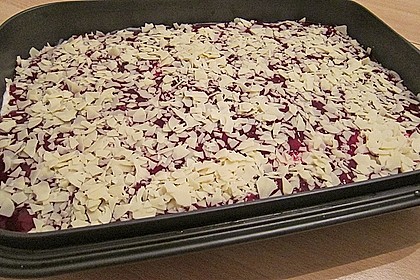 Süße Lasagne 30