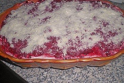 Süße Lasagne 49